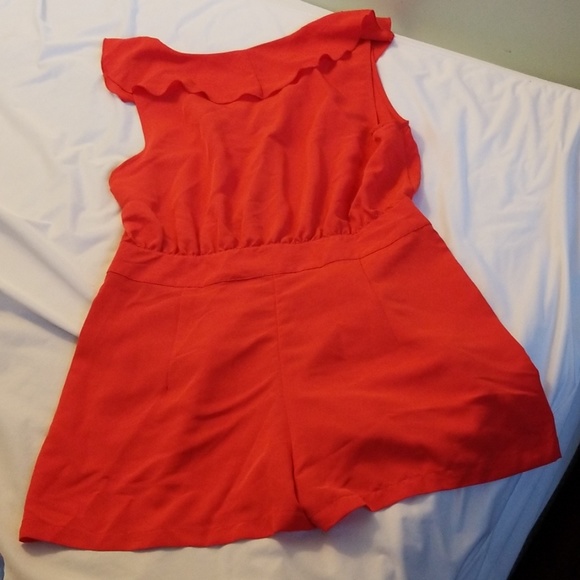 Anthropologie romper - Picture 7 of 7